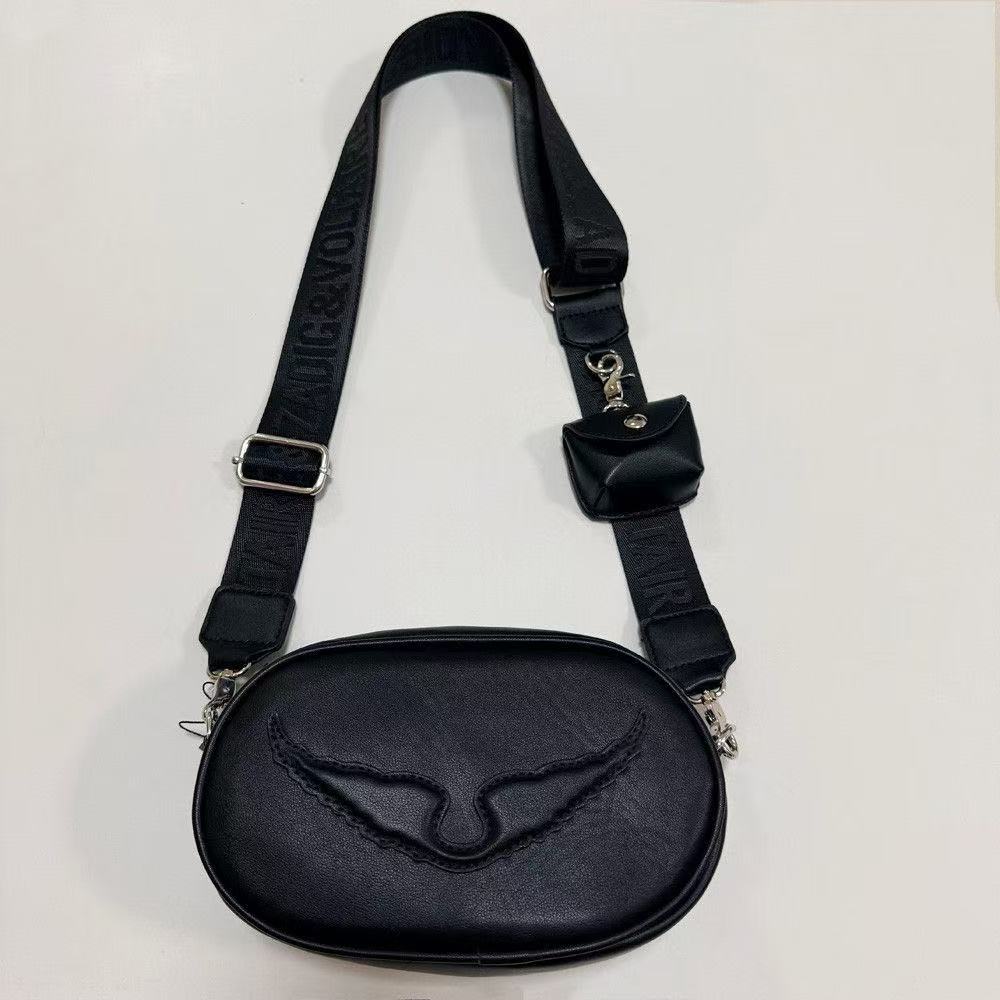 [Zadig & Voltaire] Sac bandoulière