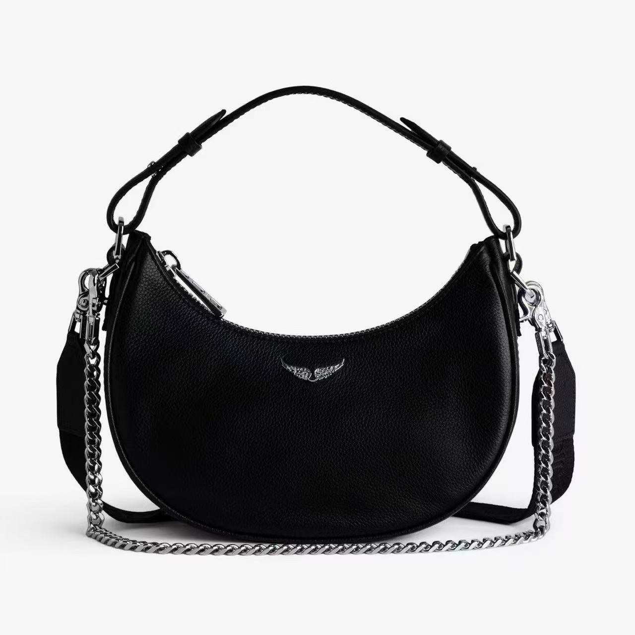 [Zadig & Voltaire] Sac bandoulière