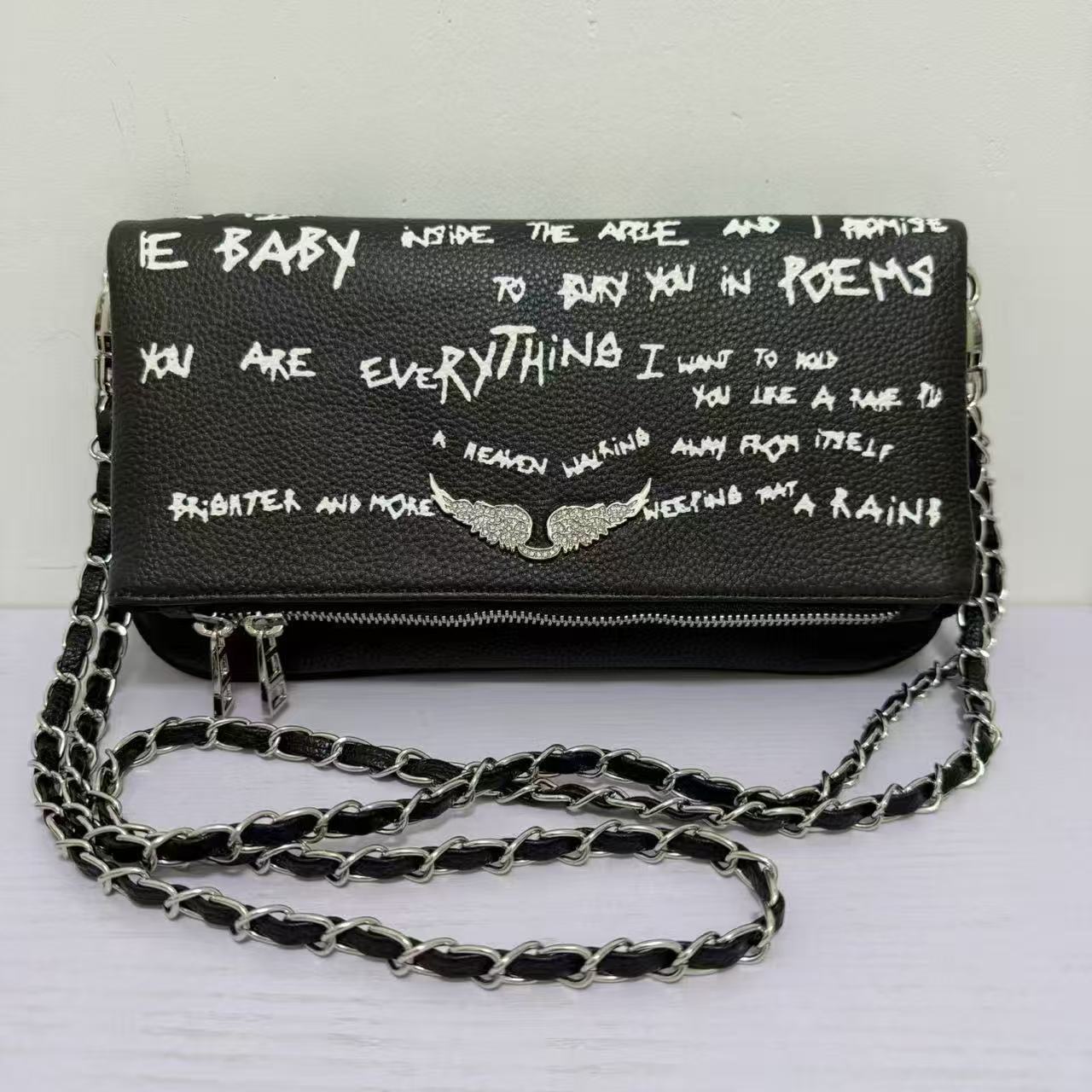 [Zadig & Voltaire]