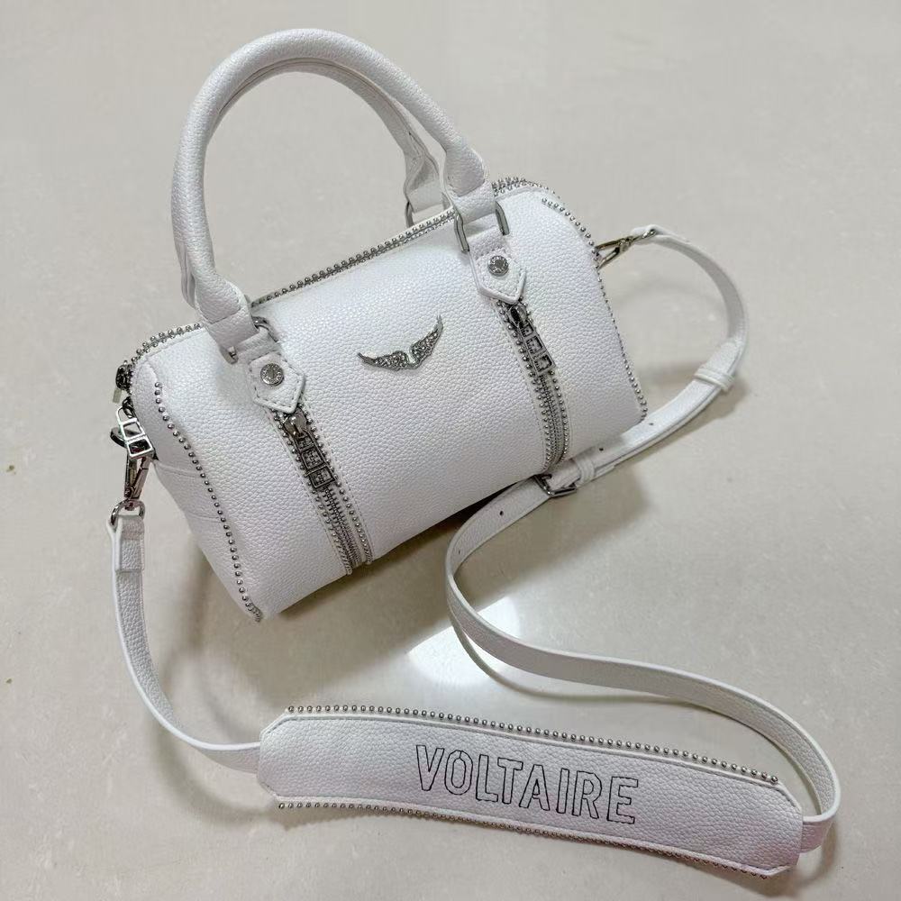 [Zadig & Voltaire] Sac bandoulière