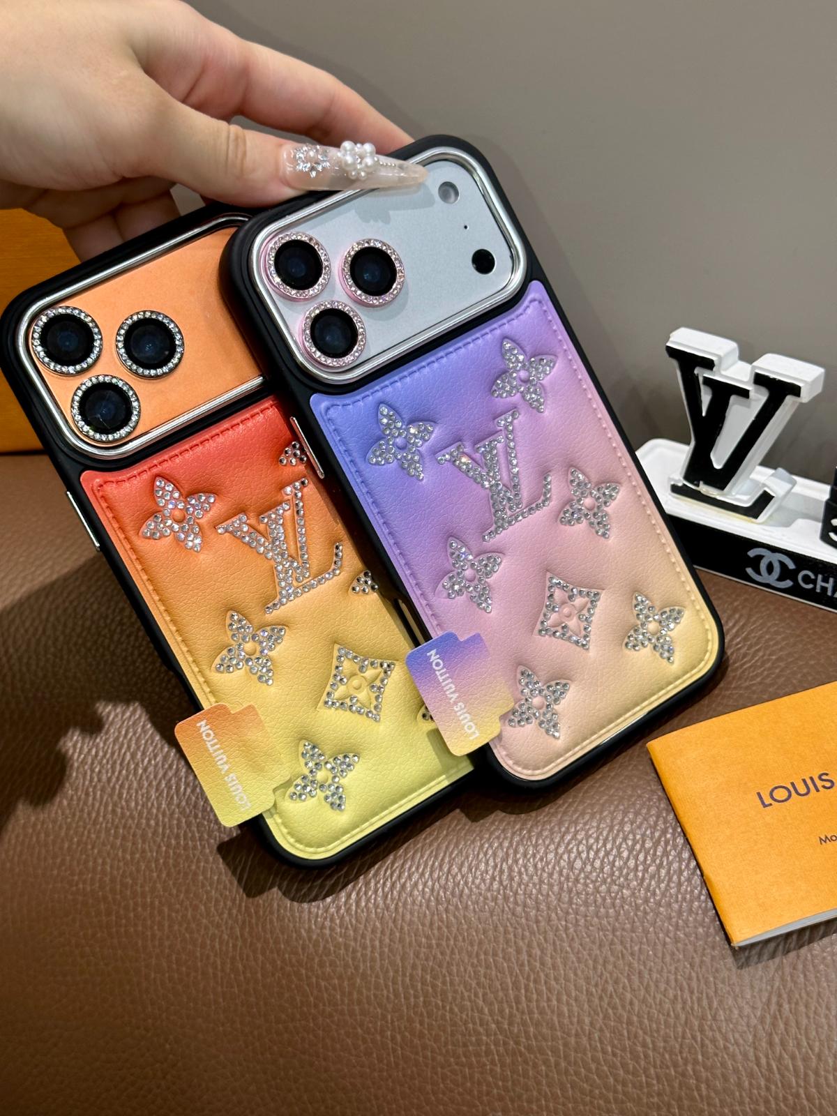 [LV] Coque pour Iphone
