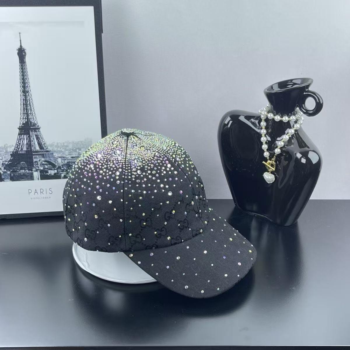 [GUCCI] Casquette