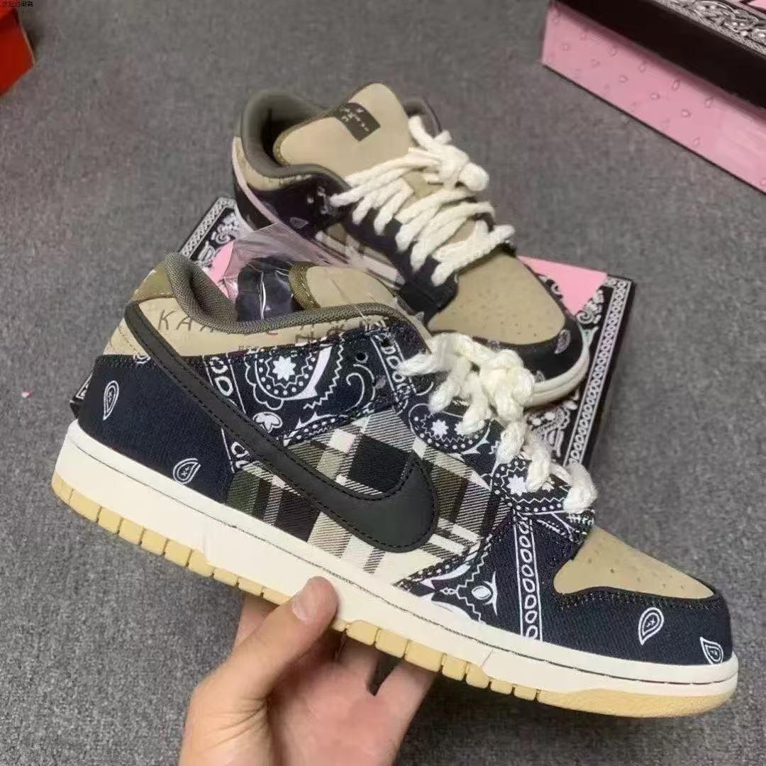[NIKE] Chaussures