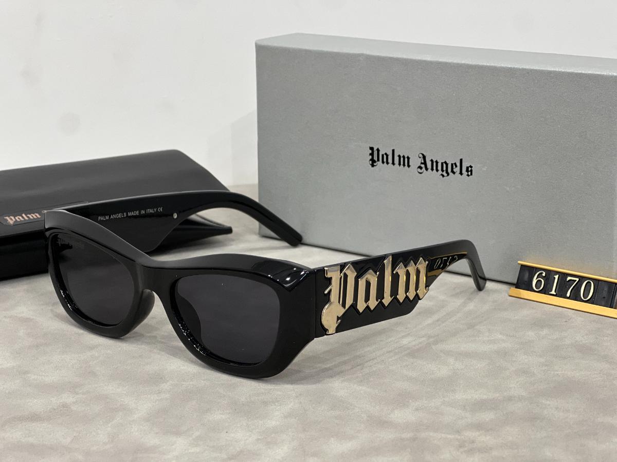 [PALM ANGELS] Lunettes de soleil