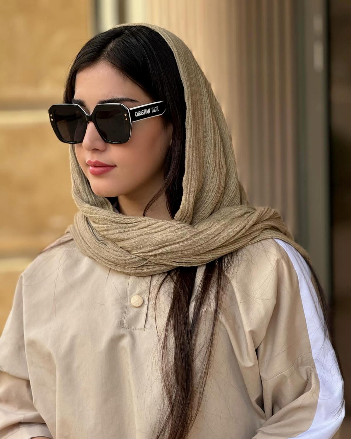 [DIOR] Lunettes de soleil