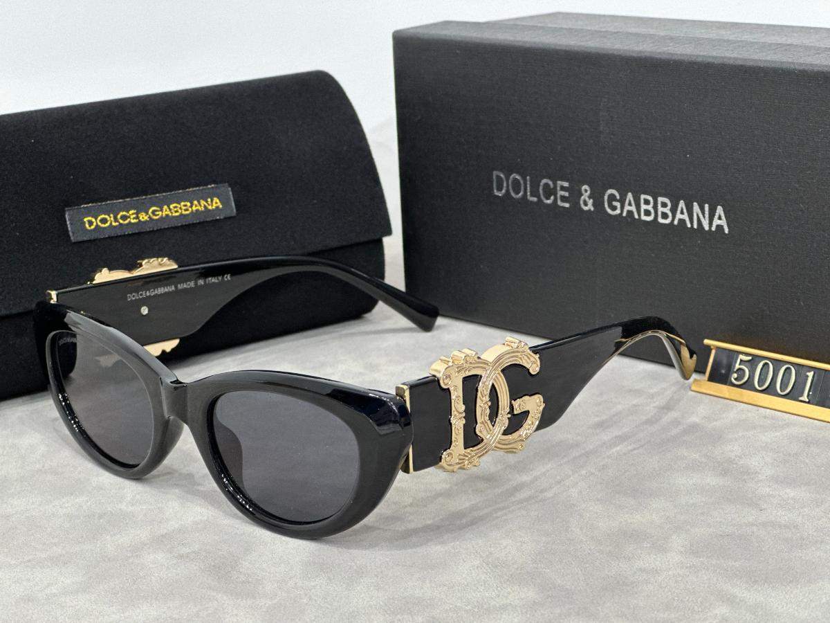 [D&G] Lunettes de soleil