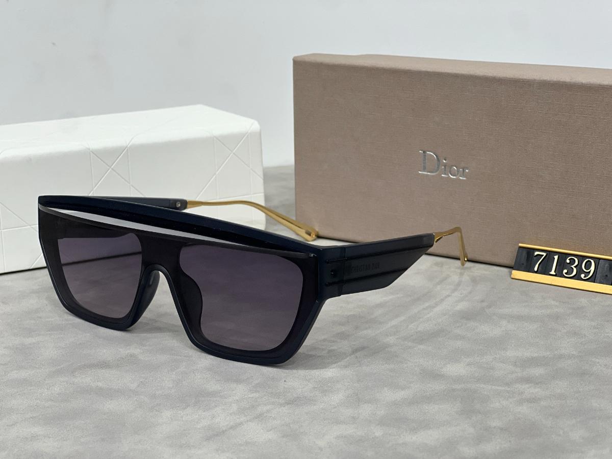 [DIOR] Lunettes de soleil