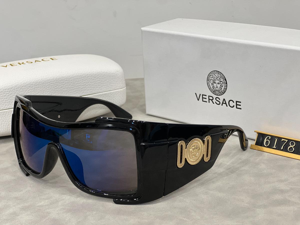 [VERSACE] Lunettes de soleil