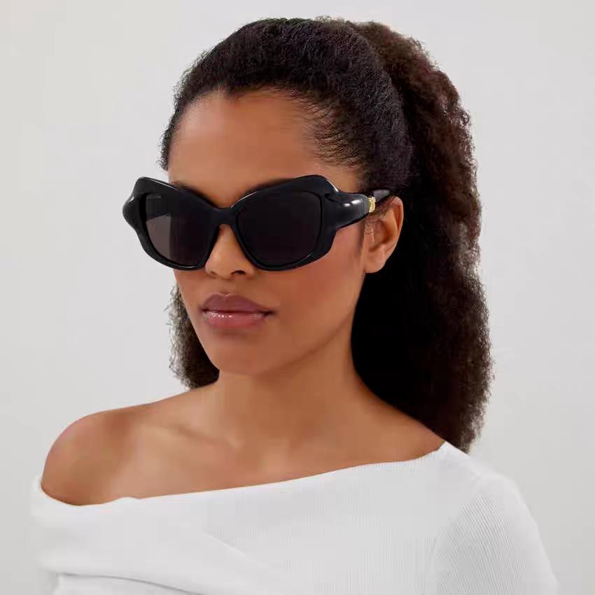 [BALENCIAGA] Lunettes de Soleil