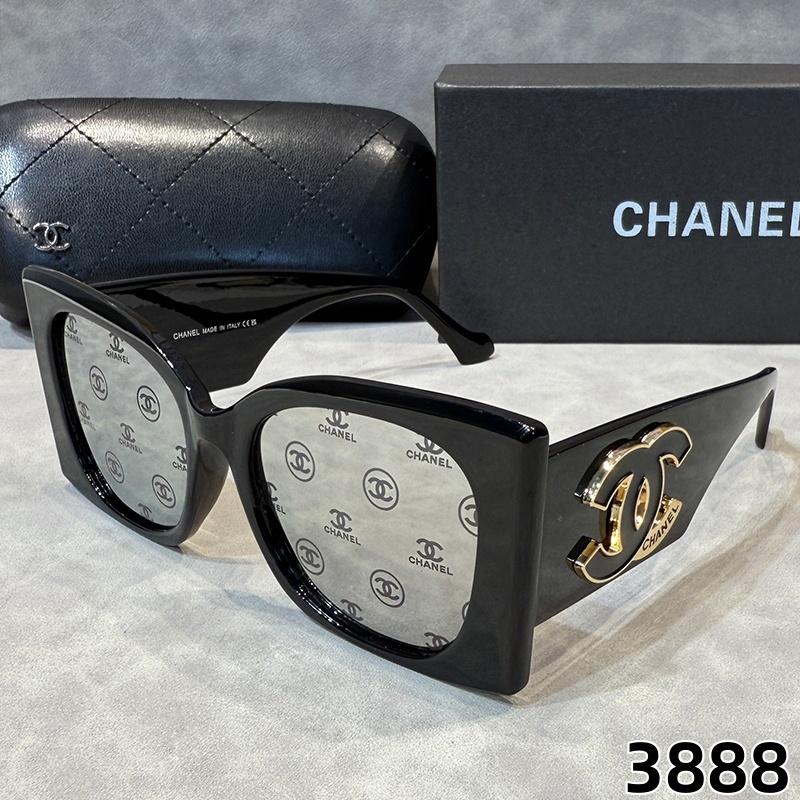 [CHANEL] Lunettes de soleil