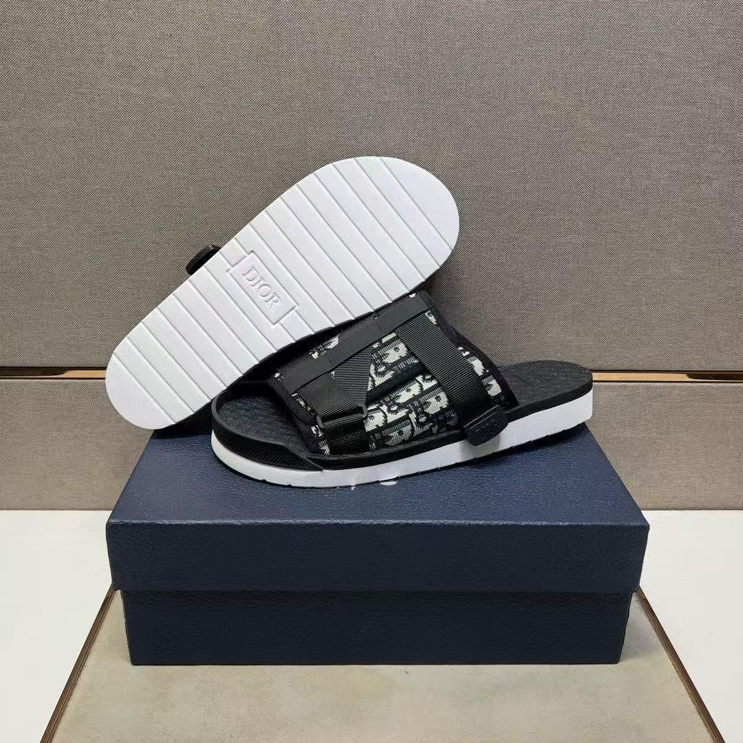 [DIOR] Sandales