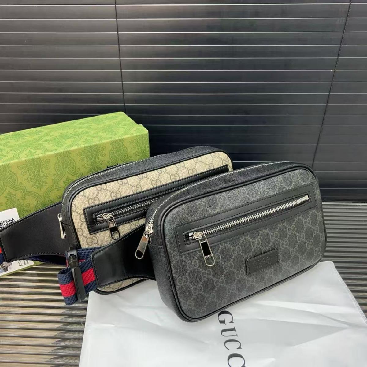 [GUCCI] Sacoche
