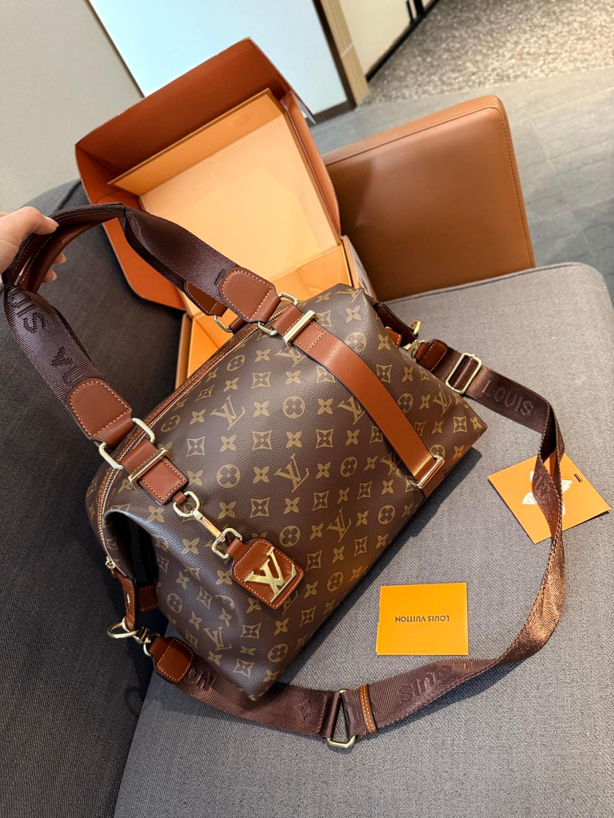 [LV] Sac