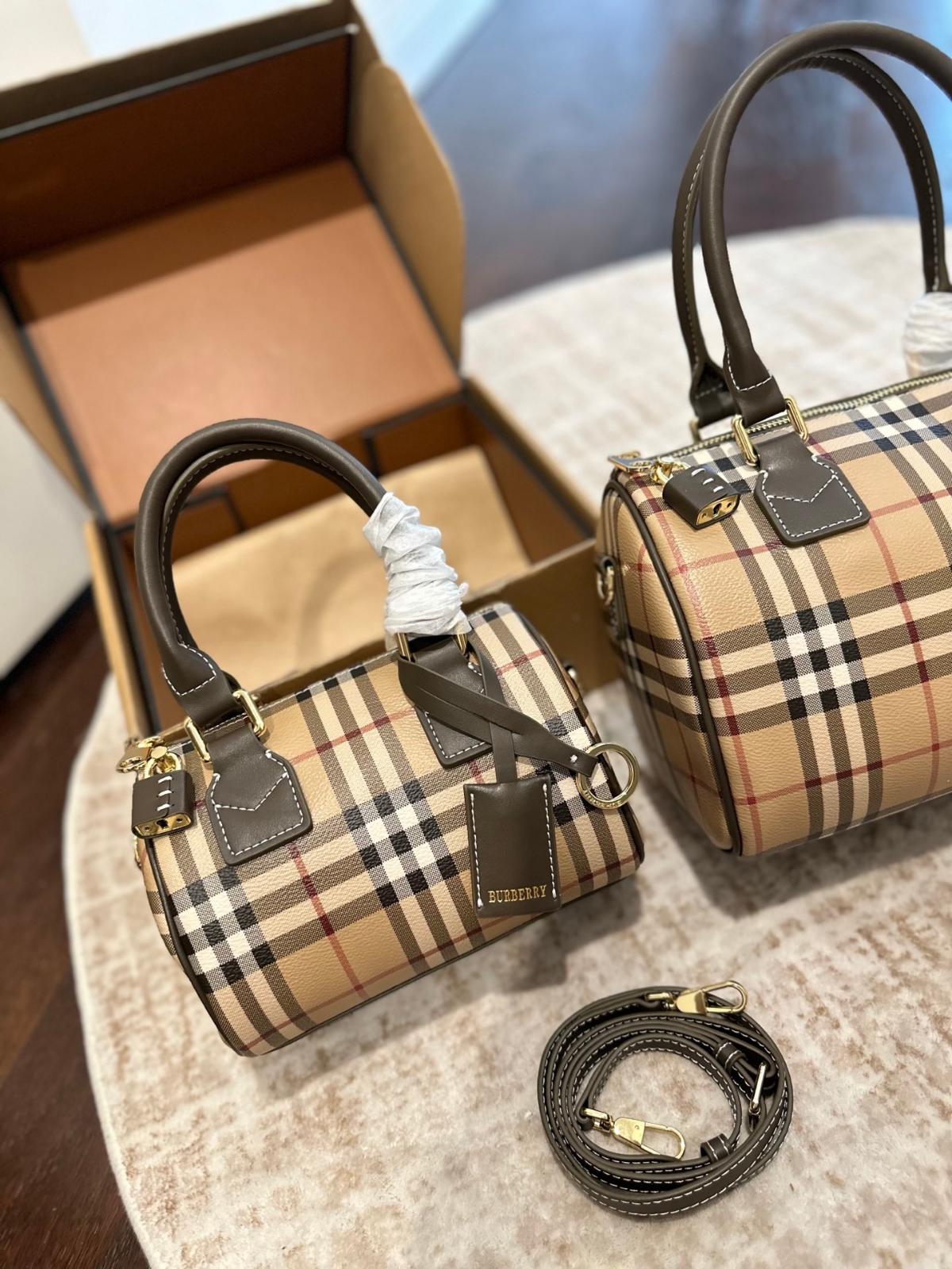 [BURBERRY] Sacs