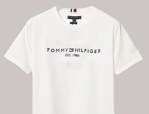 [TOMMY] T-shirt